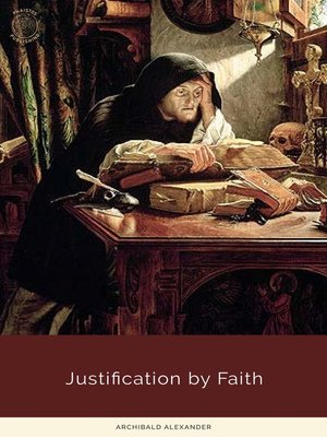 cover image of Justification by Faith